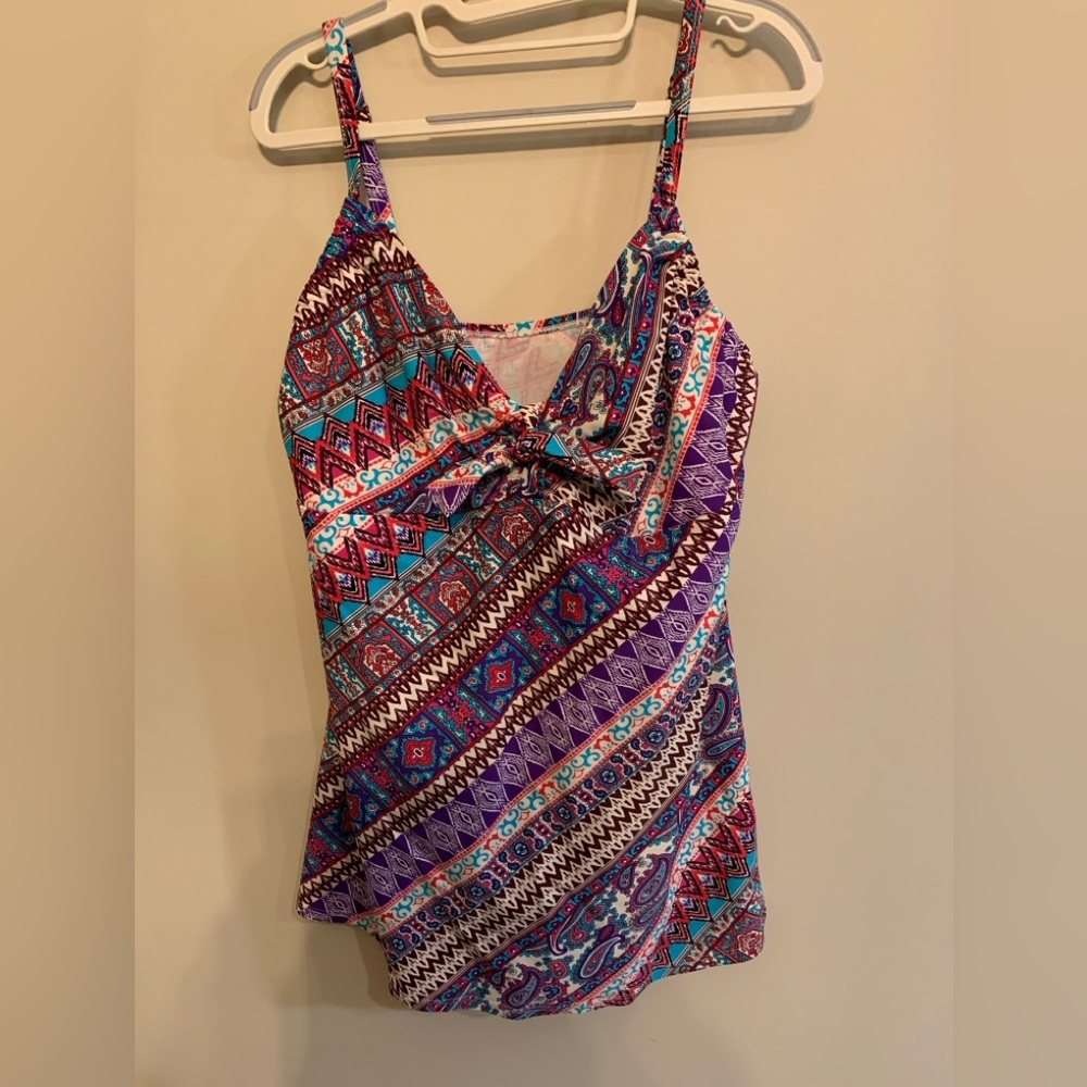Swimsuite for All One Piece Bathing suite